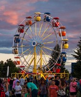 North Idaho State Fair