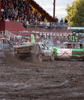 North Idaho State Fair