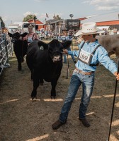 North Idaho State Fair