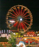 Mid-South Fair