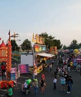 Mid-South Fair
