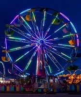 Alcorn County Fair