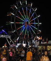 Appalachian Fair