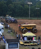 Appalachian Fair