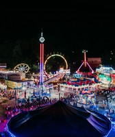 Tennessee Valley Fair