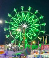 Henderson County Fair