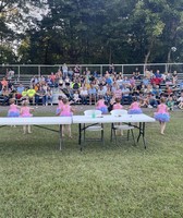 Henderson County Fair