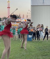 Henderson County Fair