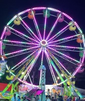 Henderson County Fair