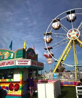 Daviess County Fair