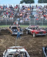 Daviess County Fair