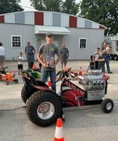 Daviess County Fair