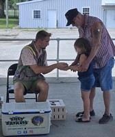 Daviess County Fair