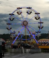 Dearborn County Fair