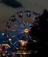 Decatur County 4-H Fair