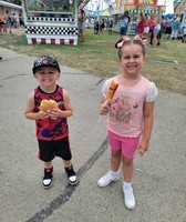 Decatur County 4-H Fair