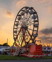 Delaware County Fair