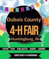 Dubois County 4-H Fair