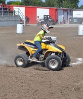 Dubois County 4-H Fair