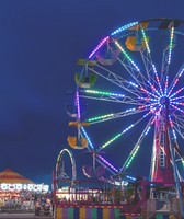 Elkhart County 4-H Fair