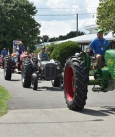 Elkhart County 4-H Fair