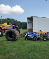 Fayette County Free Fair