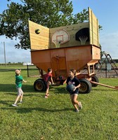 Fountain County 4-H Fair