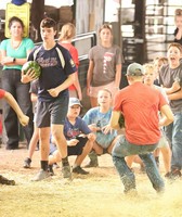 Fountain County 4-H Fair