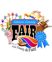 Gibson County Fair