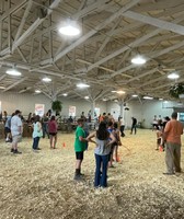 Grant County Fair