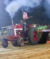 Grant County Fair