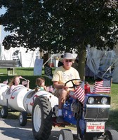 Hamilton County 4-H Fair