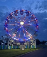 Hancock County Fair