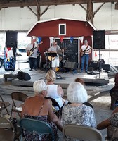 Hancock County Fair