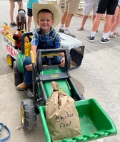 Hancock County Fair