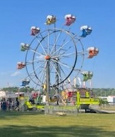 Harrison County Fair