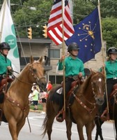 Harrison County Fair