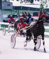 Harrison County Fair