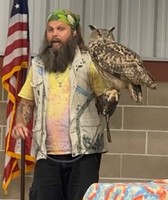 Harrison County Fair