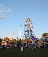 Effingham County Fair