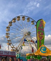 Howard County 4-H Fair