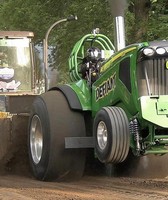 Howard County 4-H Fair