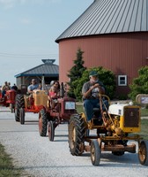 Howard County 4-H Fair