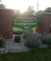 Huntington County 4-H Fair