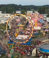 Jackson County Fair