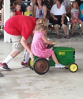 Jackson County Fair