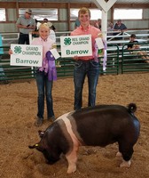 Jackson County Fair