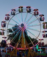 Jay County Fair