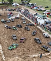 Jay County Fair