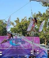 Jay County Fair